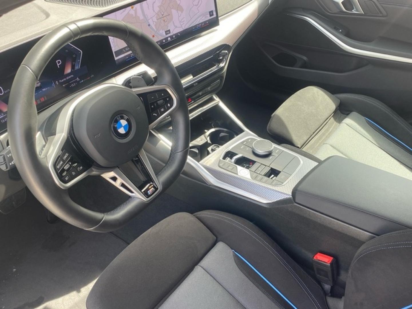 BMW Serie 3 318d 110 kW (150 CV)