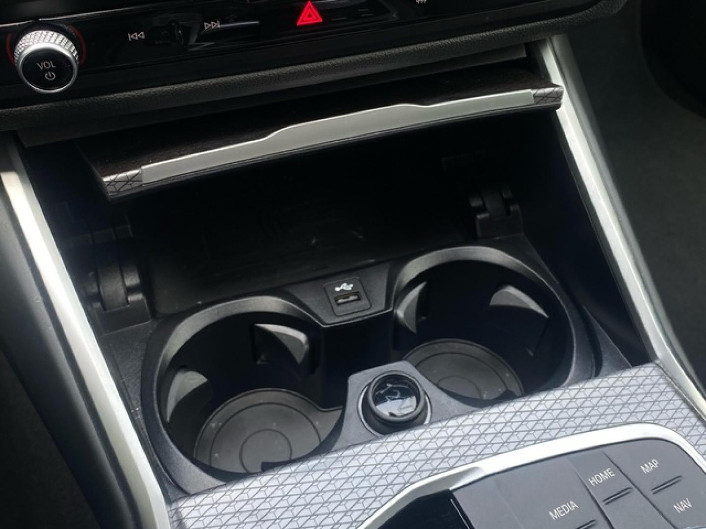 BMW Serie 3 318d 110 kW (150 CV)