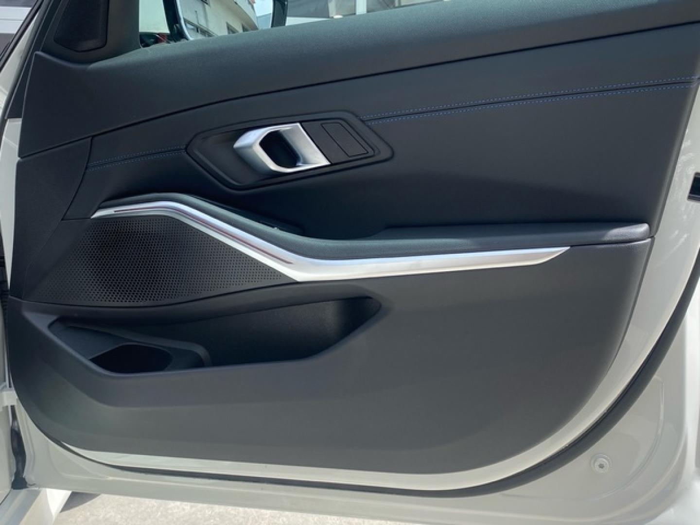 BMW Serie 3 318d 110 kW (150 CV)