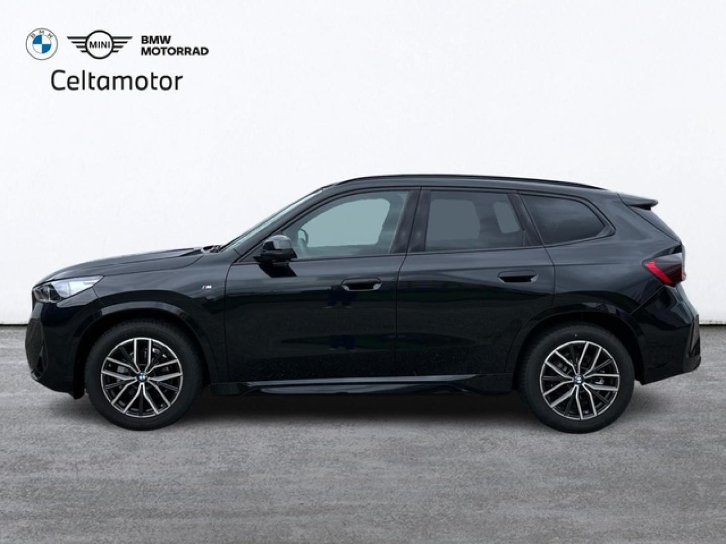 BMW X1 sDrive20d 120 kW (163 CV)