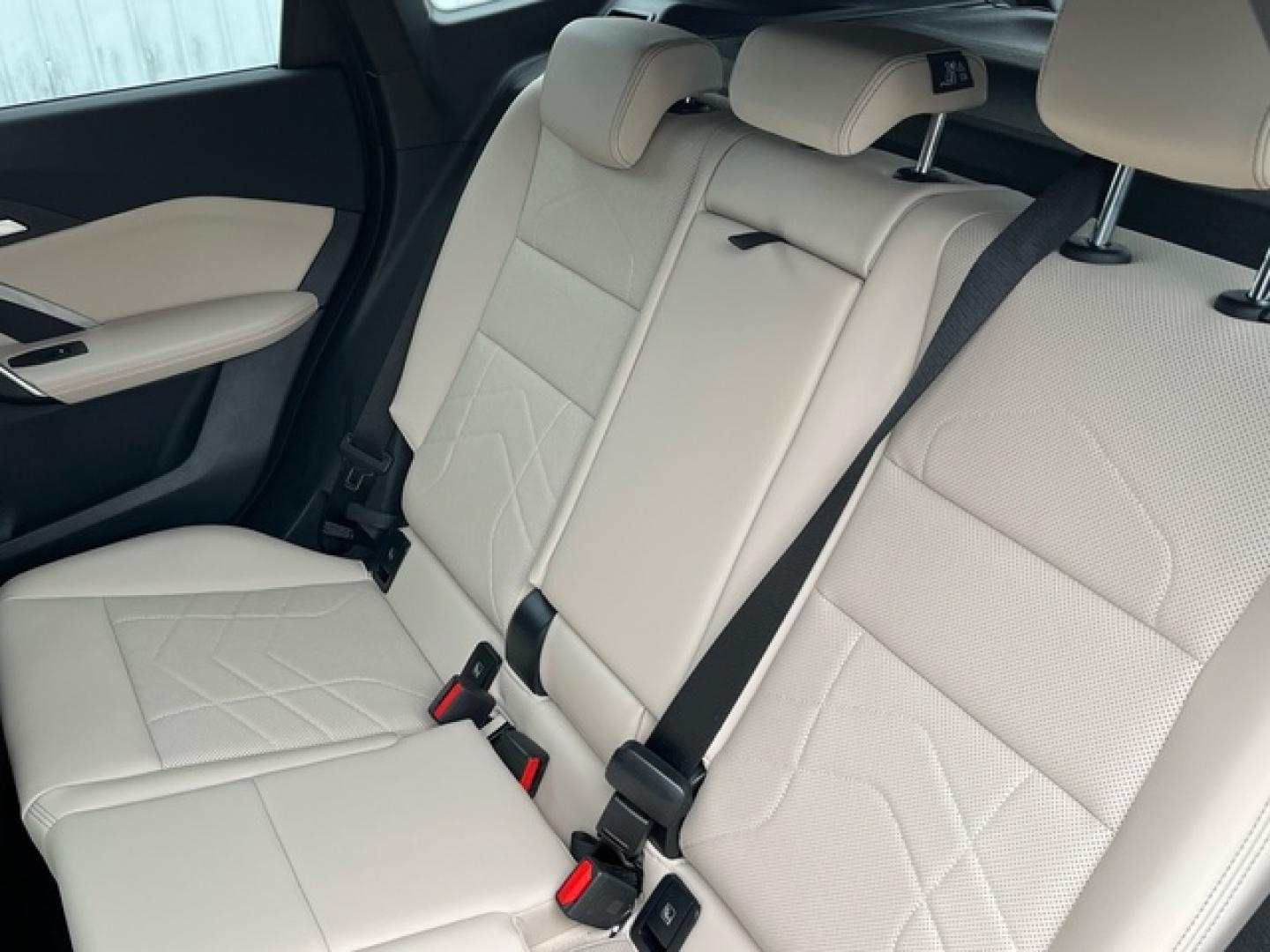 BMW X1 sDrive20d 120 kW (163 CV)