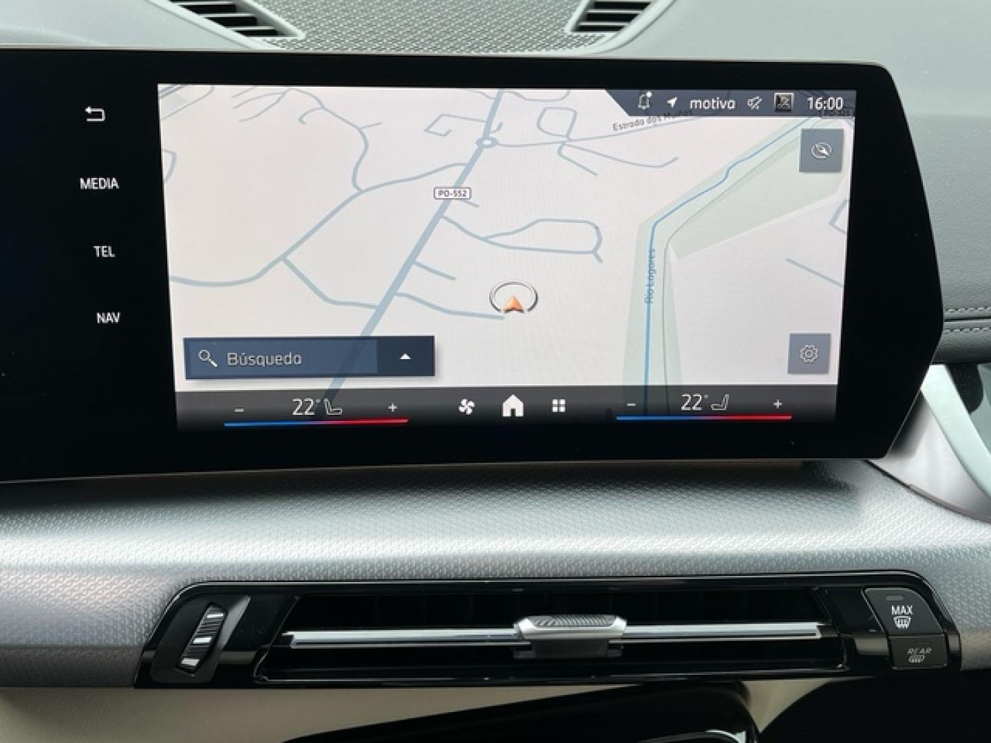 BMW X1 sDrive20d 120 kW (163 CV)