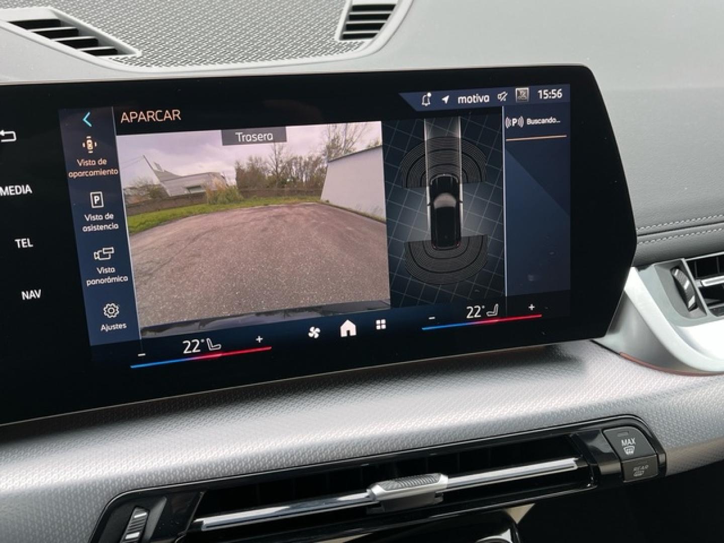 BMW X1 sDrive20d 120 kW (163 CV)