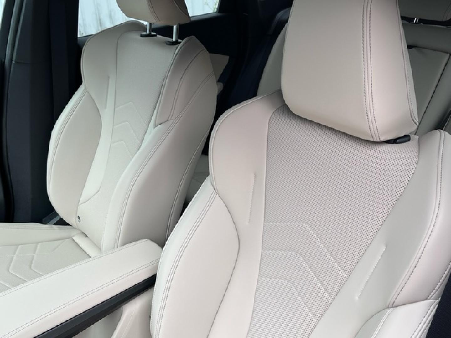 BMW X1 sDrive20d 120 kW (163 CV)