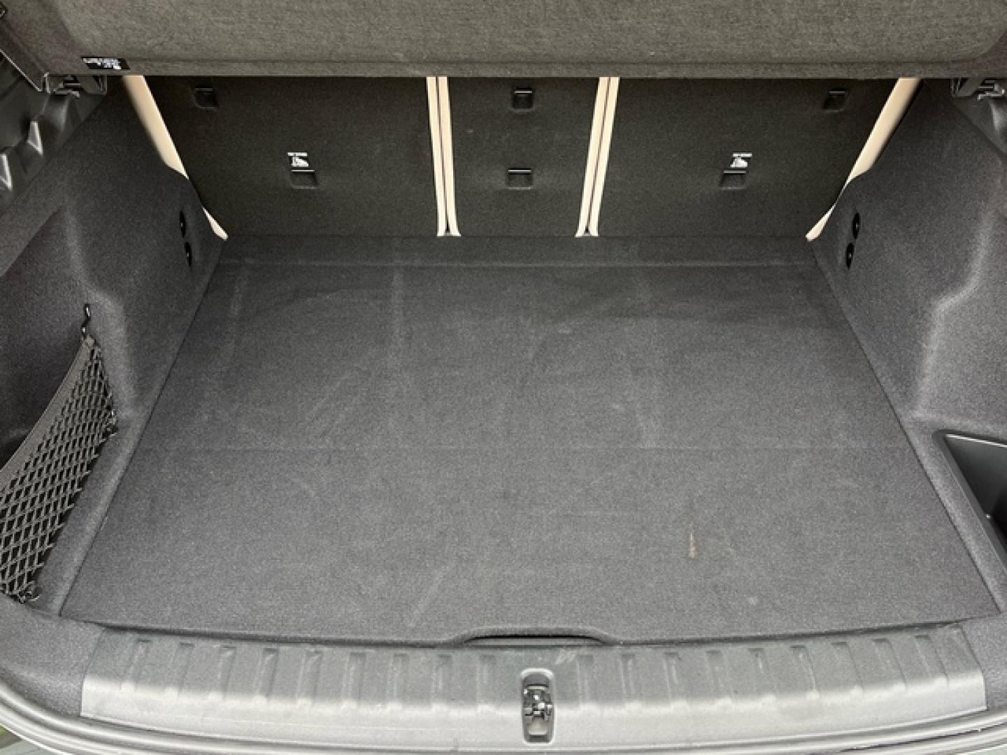 BMW X1 sDrive20d 120 kW (163 CV)