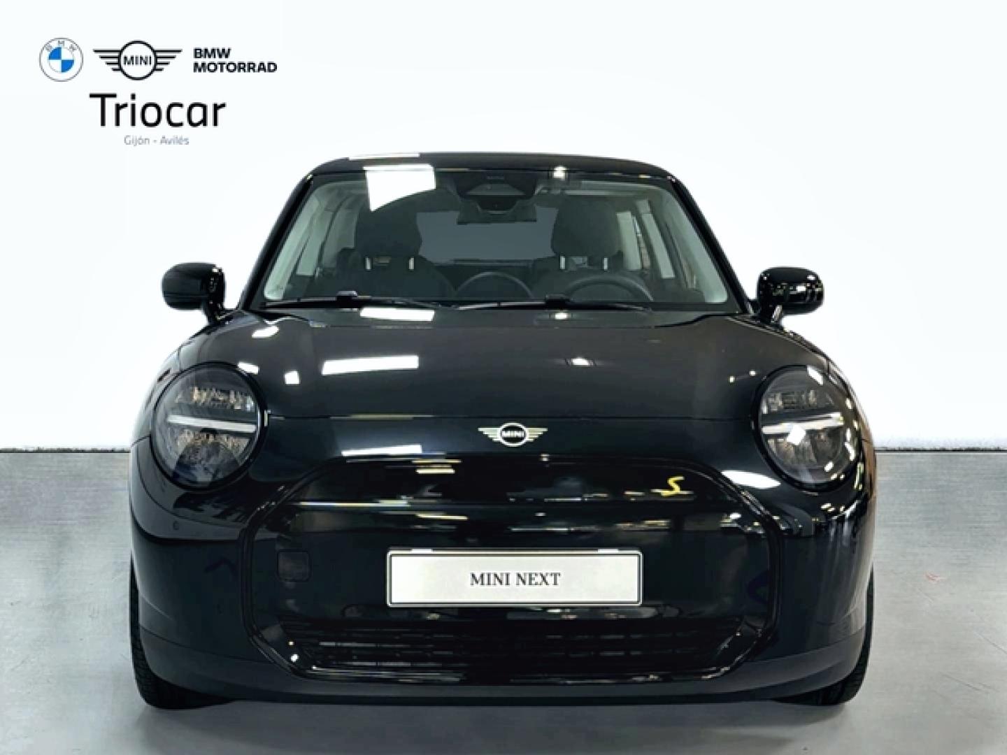 Mini MINI 3 Puertas Cooper SE 160 kW (218 CV)