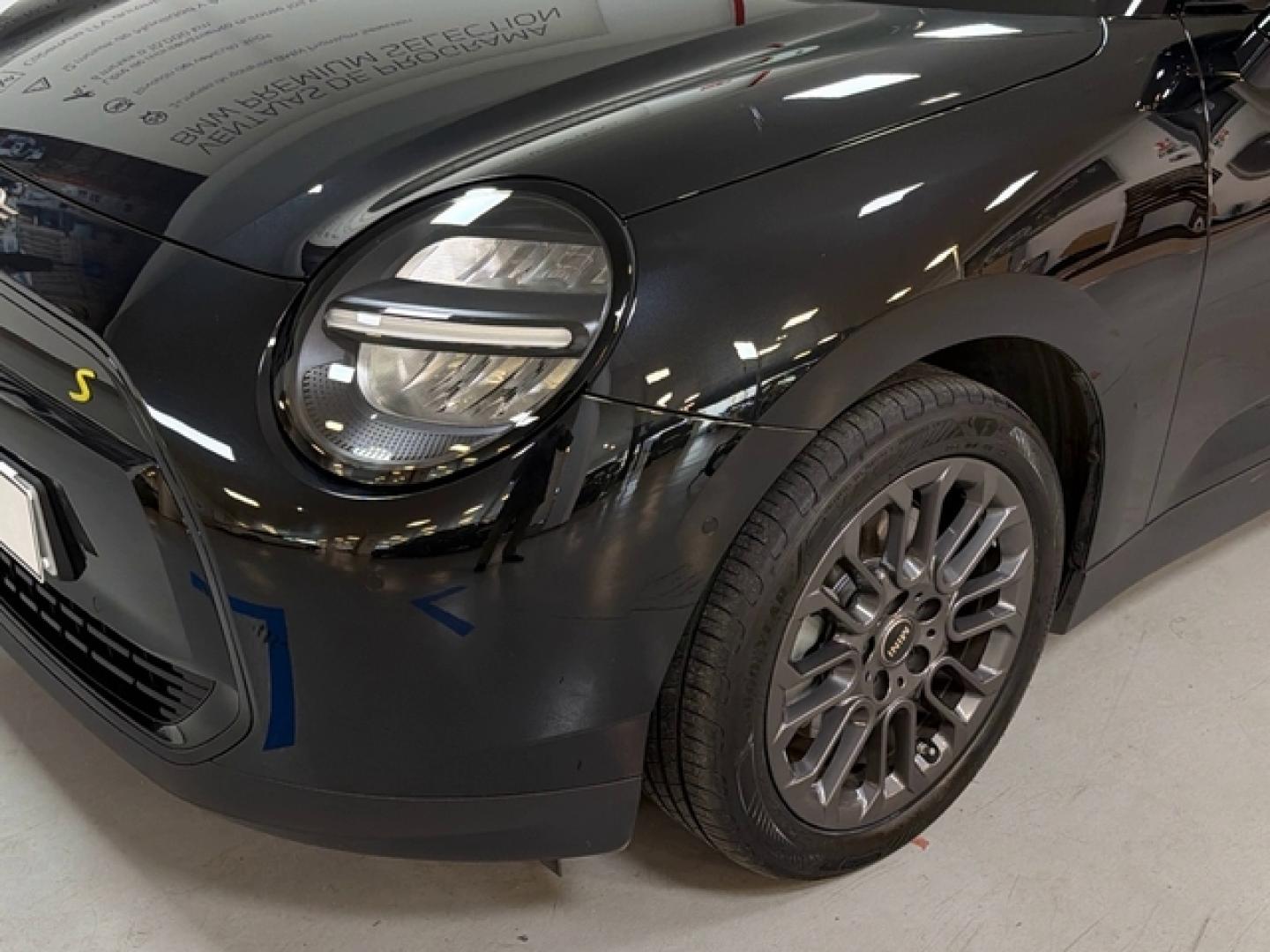 Mini MINI 3 Puertas Cooper SE 160 kW (218 CV)