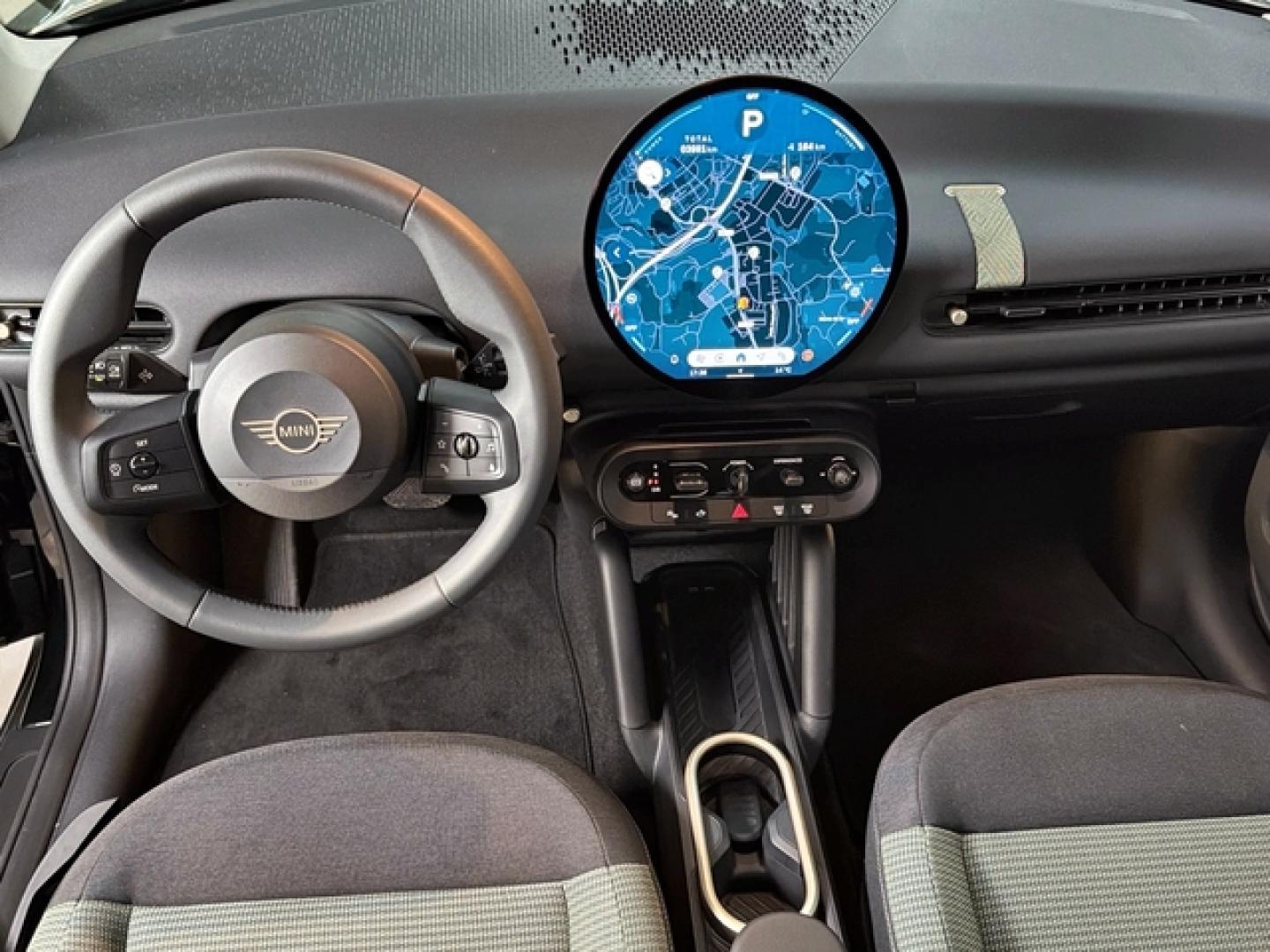 Mini MINI 3 Puertas Cooper SE 160 kW (218 CV)