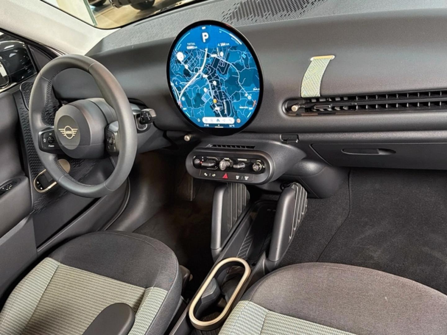 Mini MINI 3 Puertas Cooper SE 160 kW (218 CV)