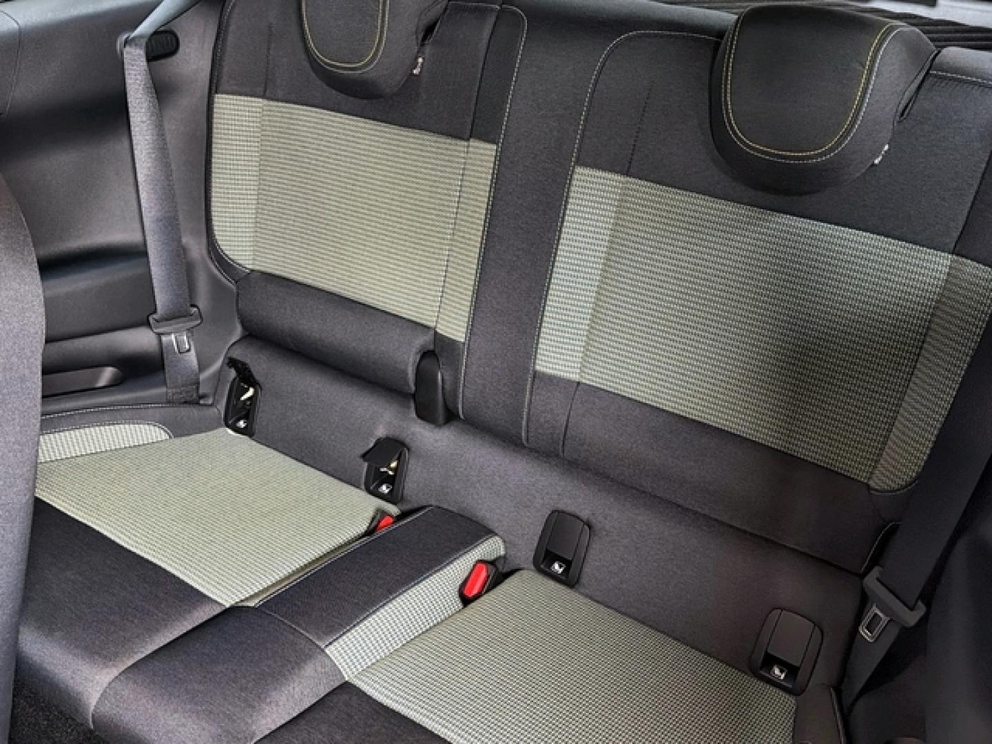 Mini MINI 3 Puertas Cooper SE 160 kW (218 CV)