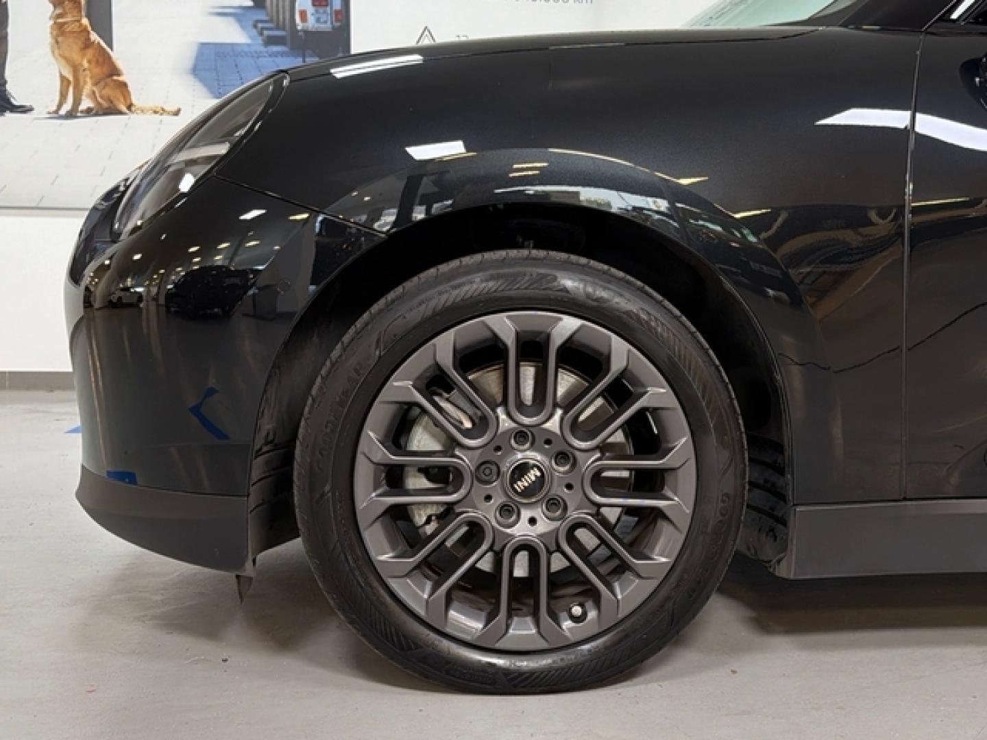 Mini MINI 3 Puertas Cooper SE 160 kW (218 CV)