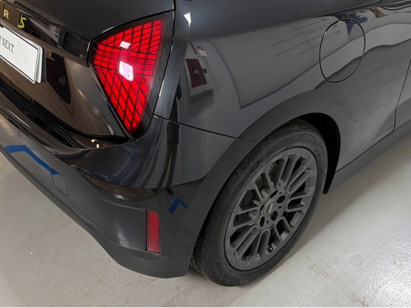 Mini MINI 3 Puertas Cooper SE 160 kW (218 CV)