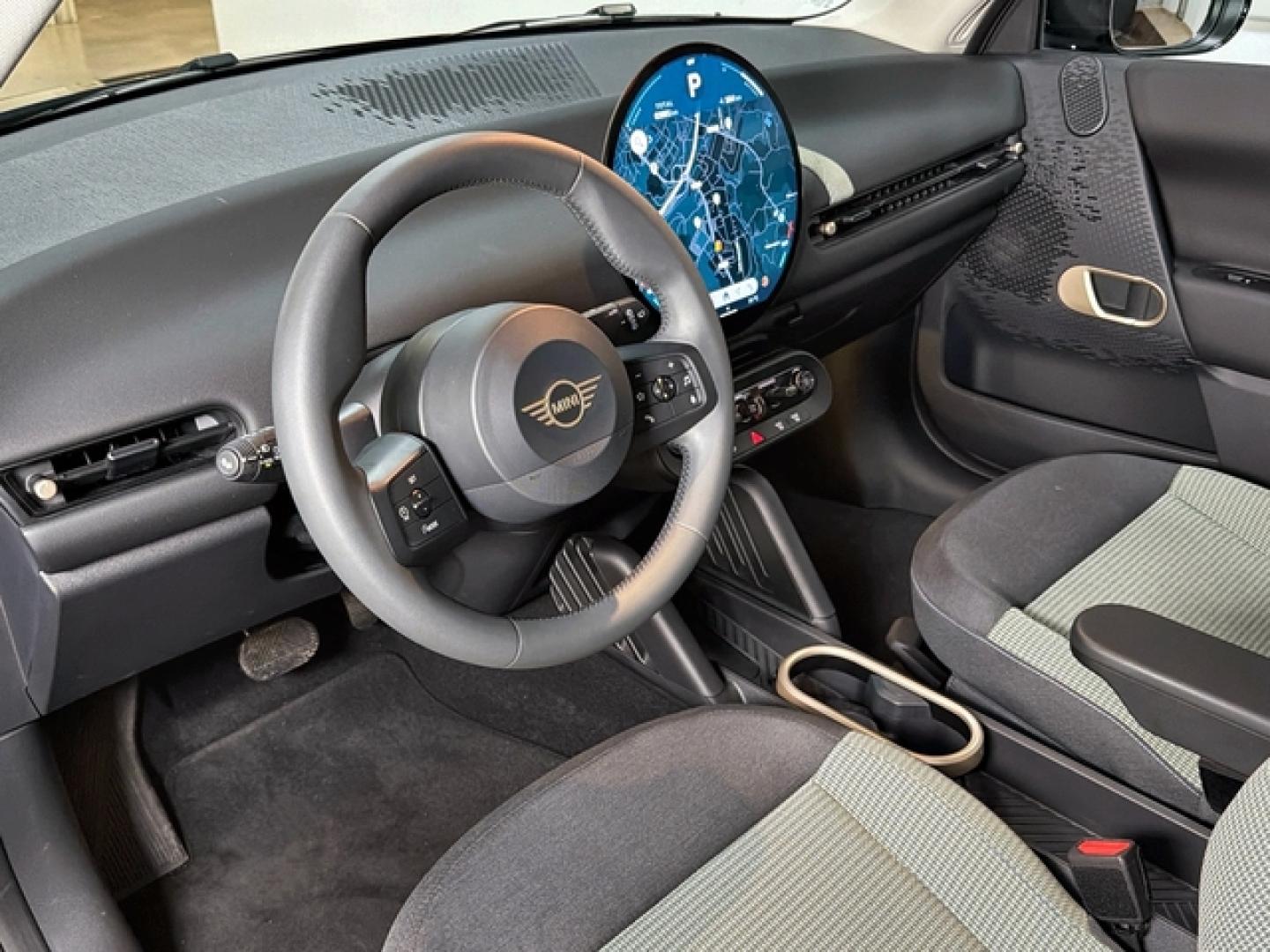 Mini MINI 3 Puertas Cooper SE 160 kW (218 CV)