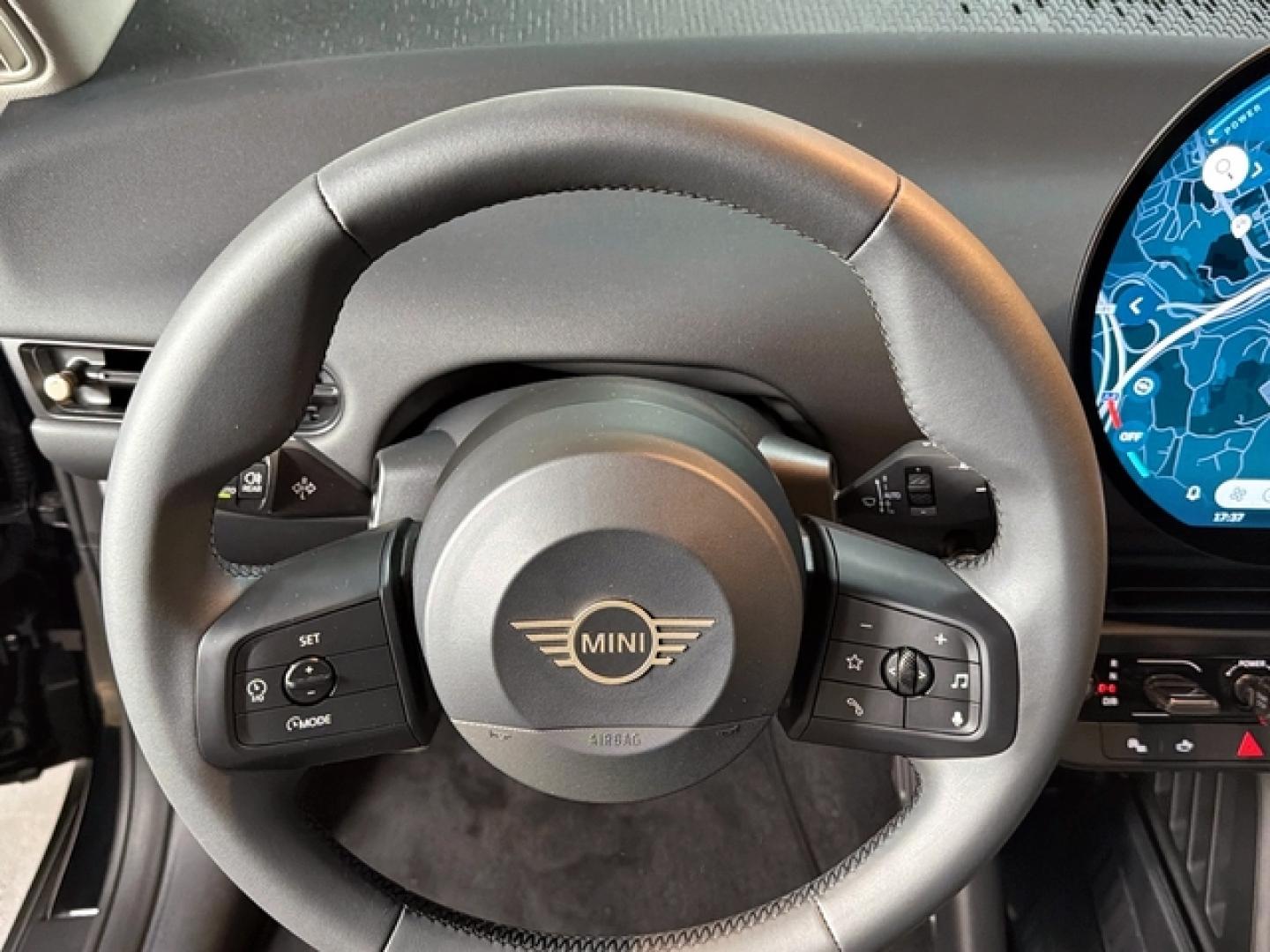 Mini MINI 3 Puertas Cooper SE 160 kW (218 CV)