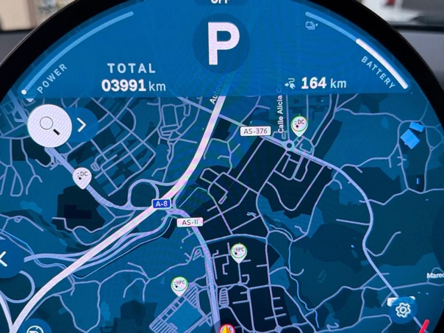 Mini MINI 3 Puertas Cooper SE 160 kW (218 CV)