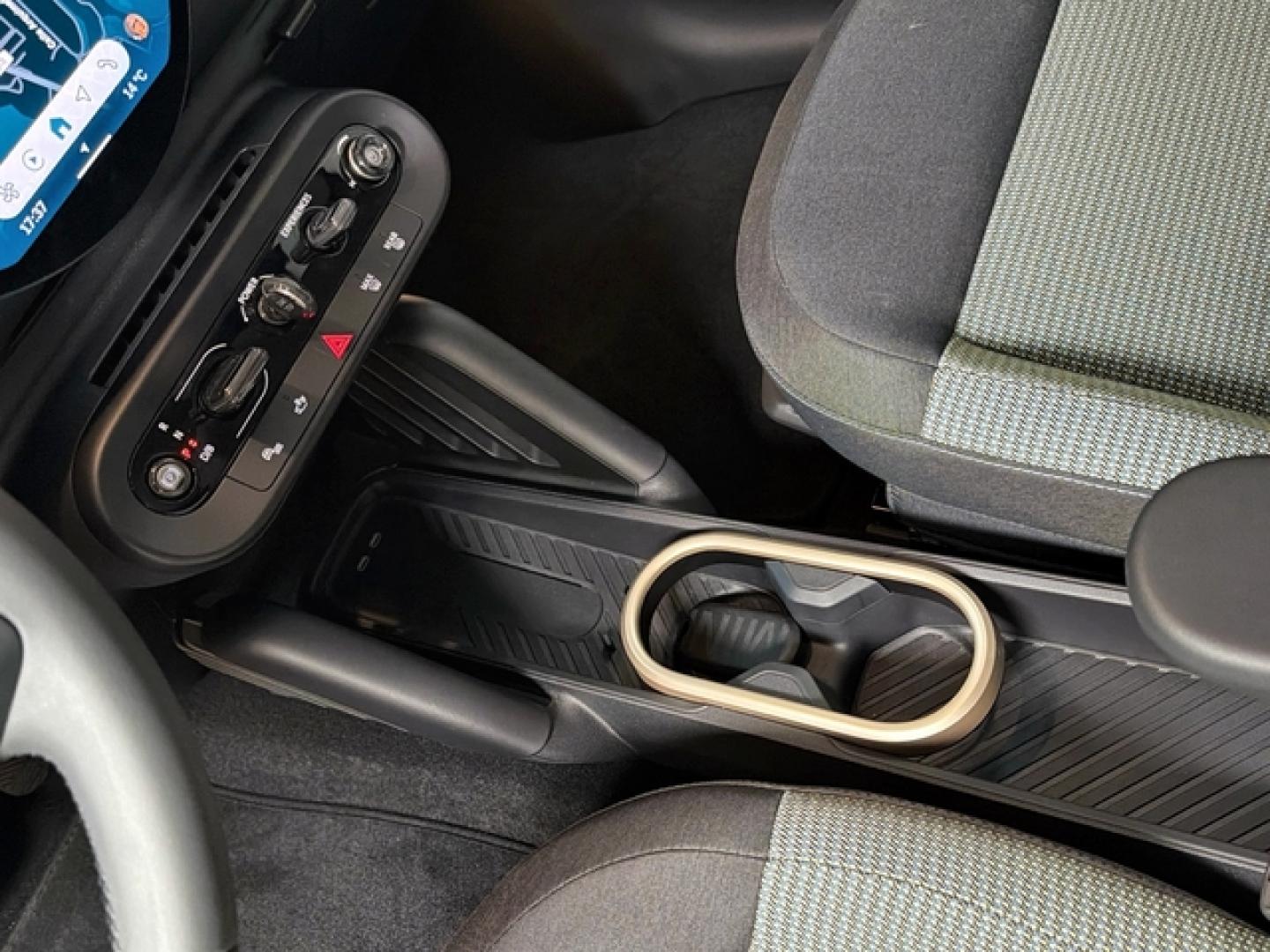 Mini MINI 3 Puertas Cooper SE 160 kW (218 CV)