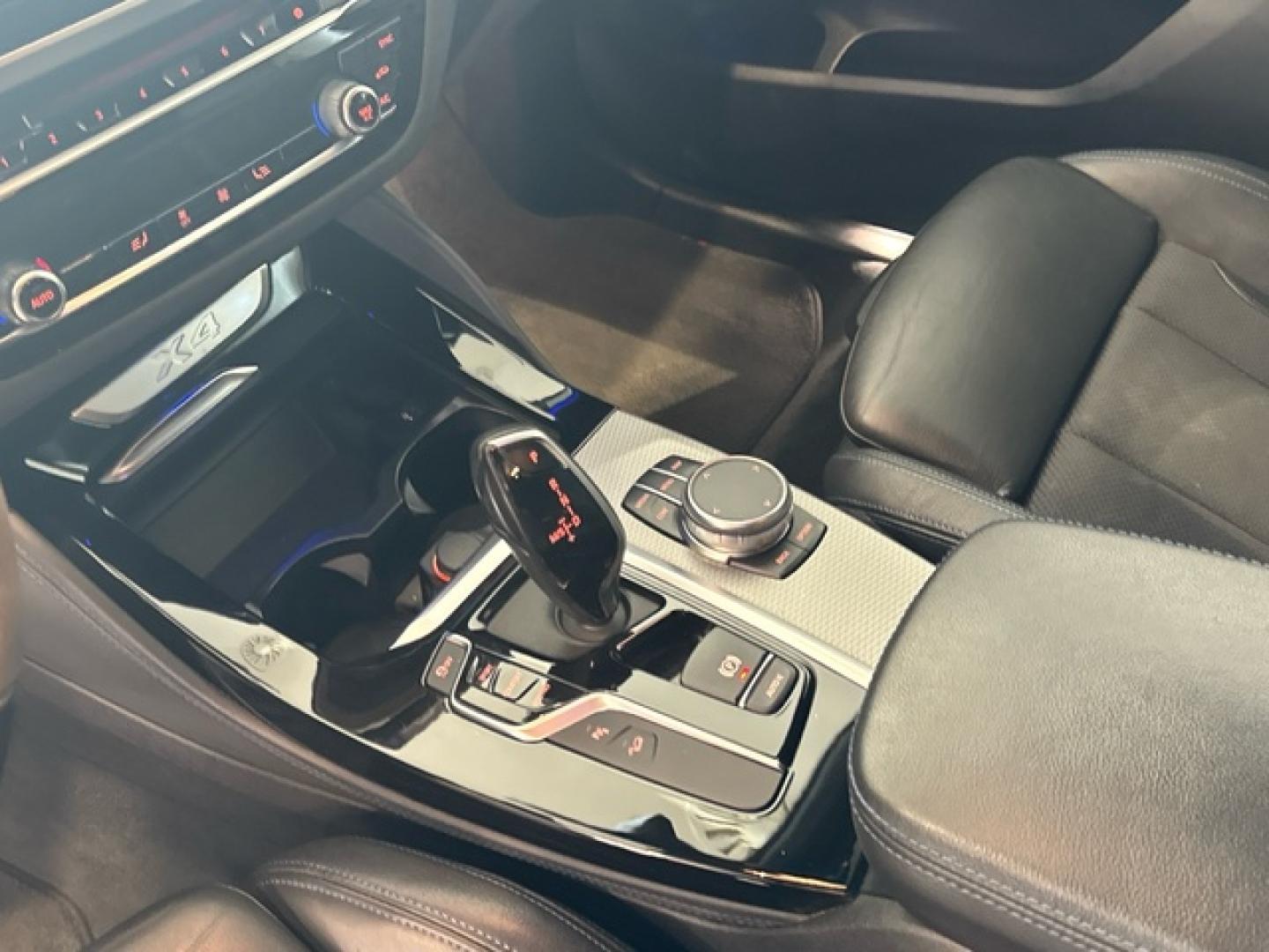 BMW X4 xDrive30d 195 kW (265 CV)