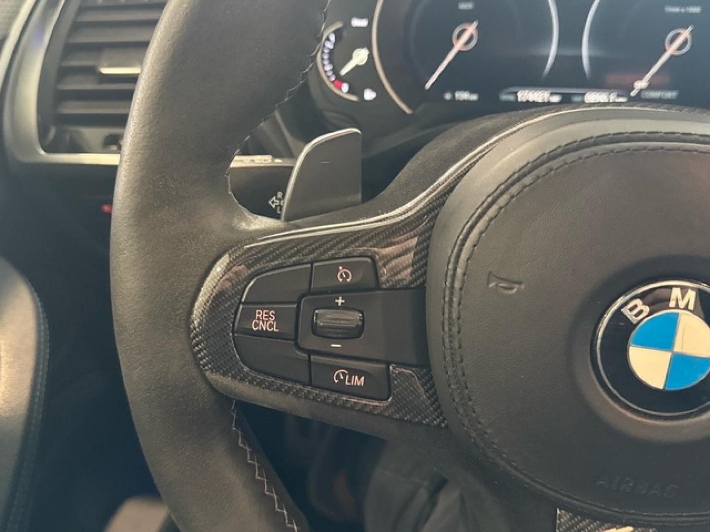 BMW X4 xDrive30d 195 kW (265 CV)