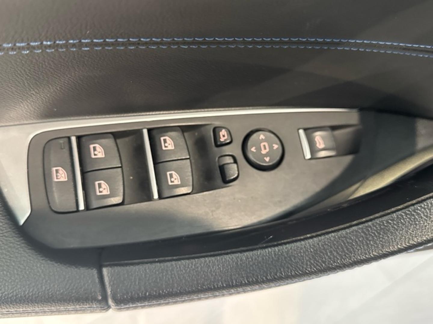 BMW X4 xDrive30d 195 kW (265 CV)