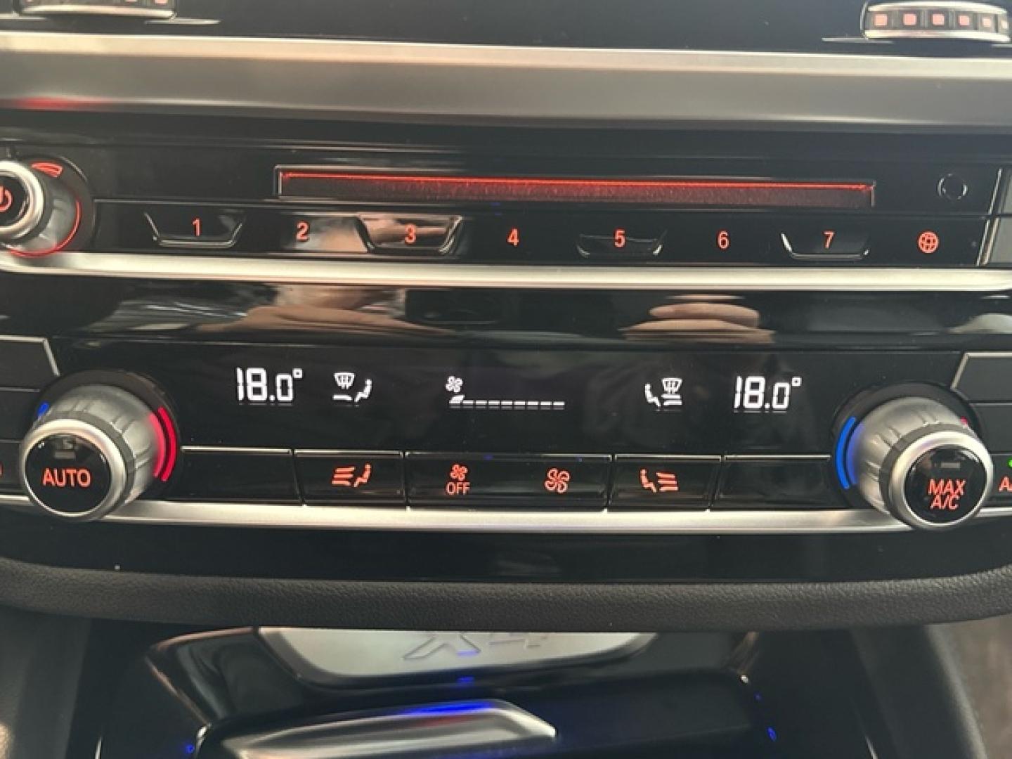 BMW X4 xDrive30d 195 kW (265 CV)