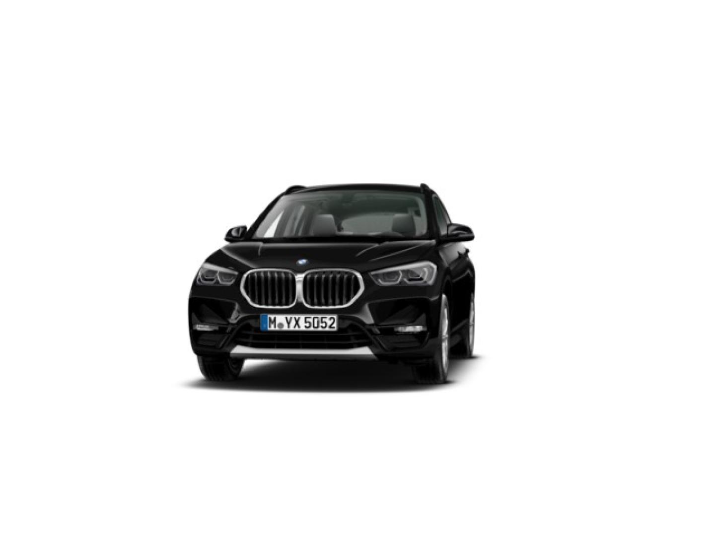 BMW X1 sDrive16d 85 kW (116 CV)