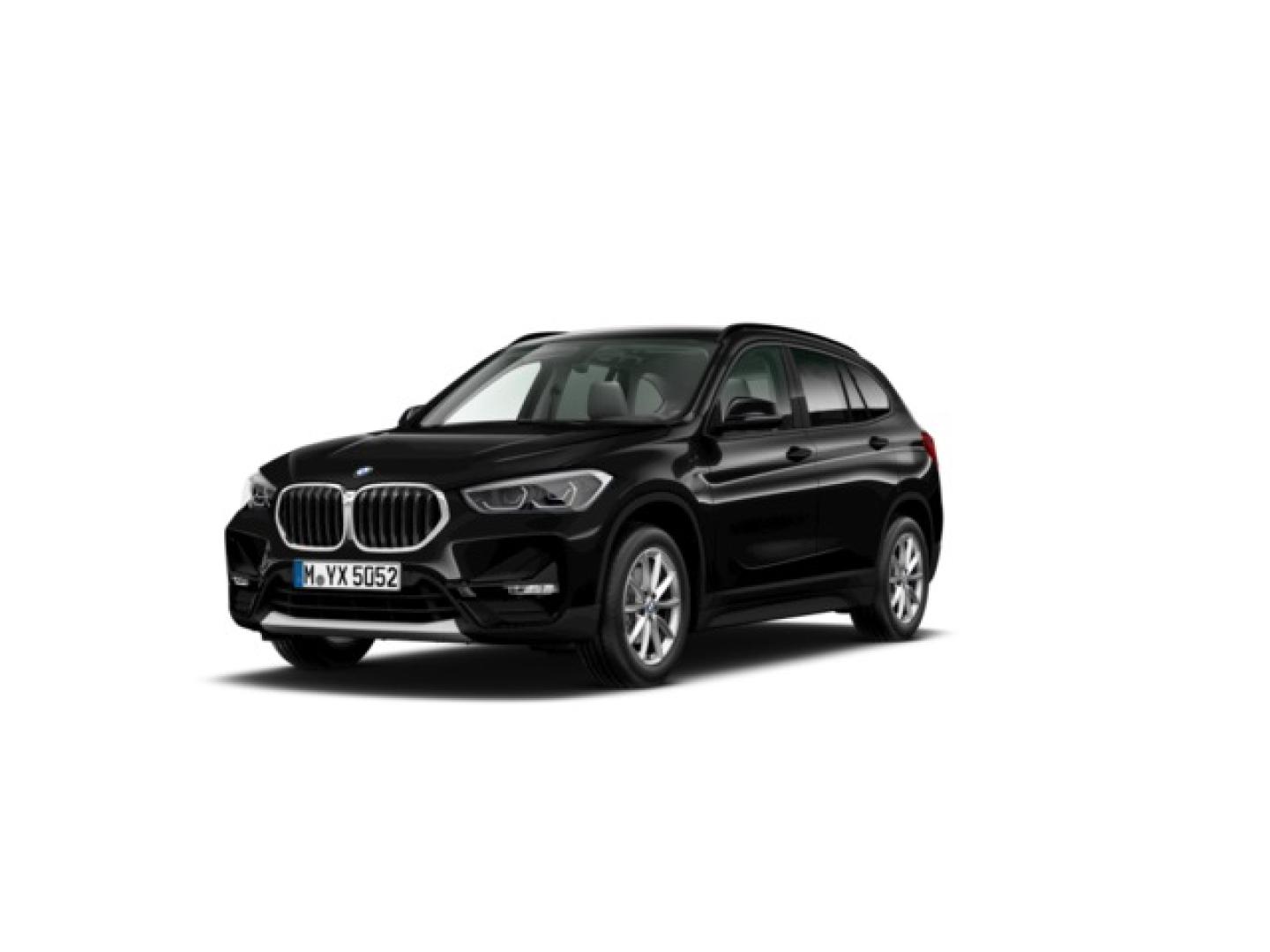 BMW X1 sDrive16d 85 kW (116 CV)