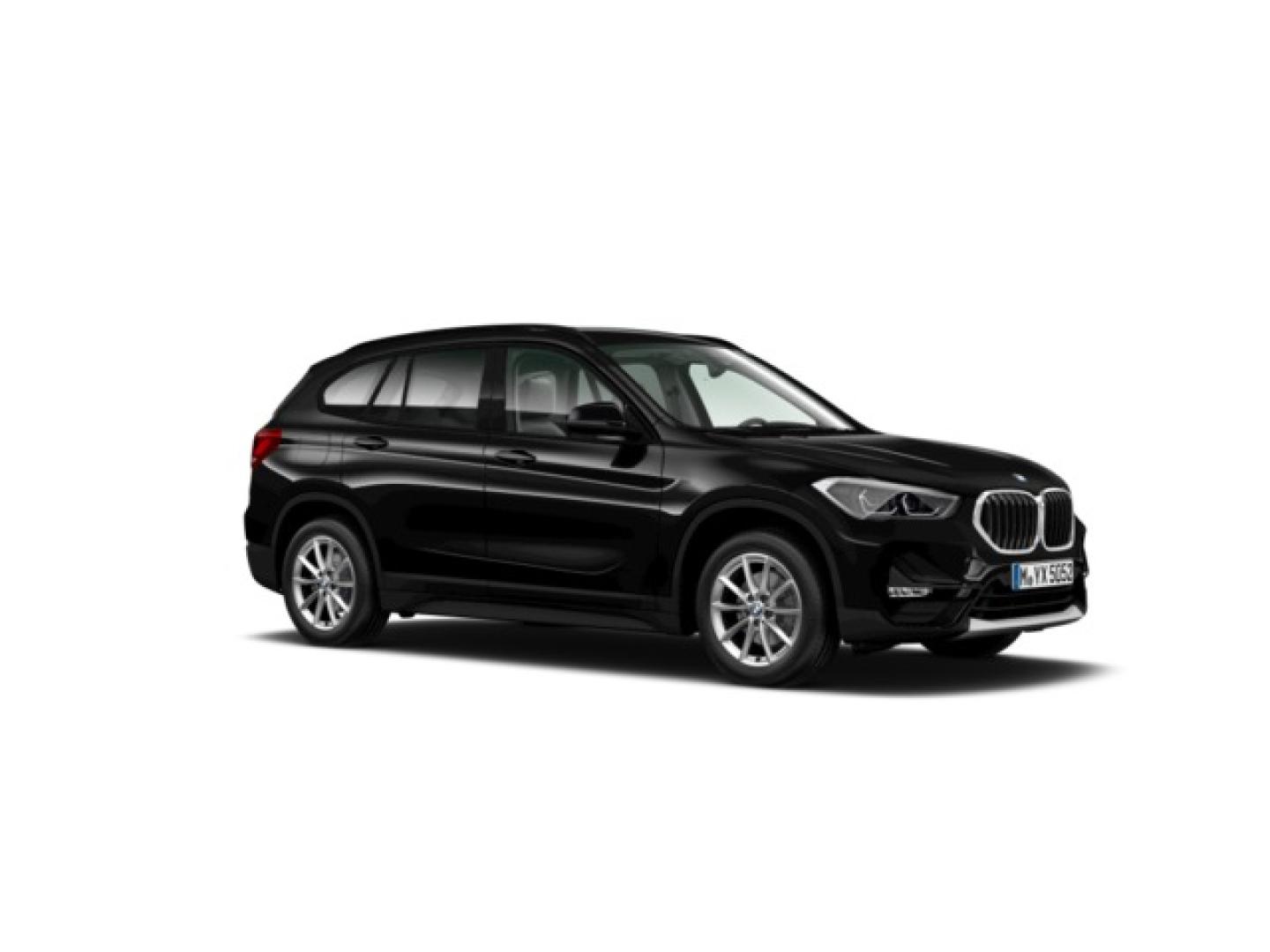 BMW X1 sDrive16d 85 kW (116 CV)