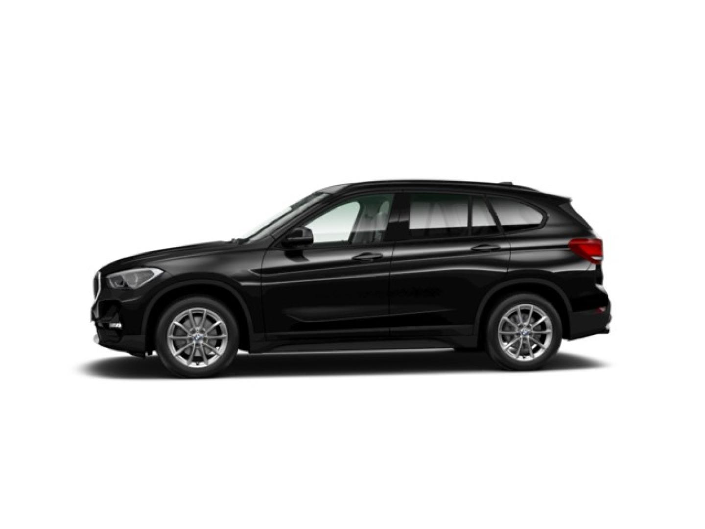 BMW X1 sDrive16d 85 kW (116 CV)