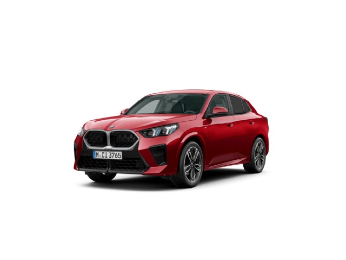BMW X2 sDrive18d 110 kW (150 CV)