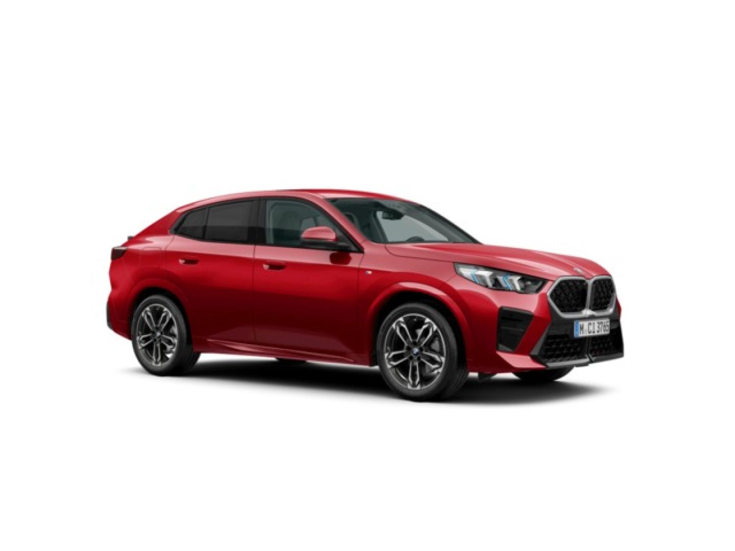 BMW X2 sDrive18d 110 kW (150 CV)