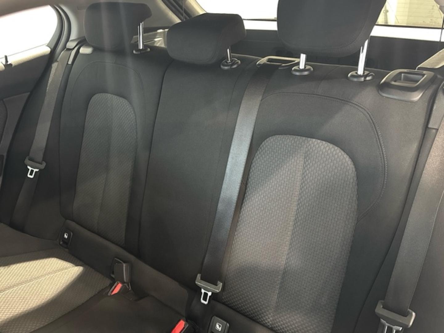 BMW Serie 1 116d 85 kW (116 CV)