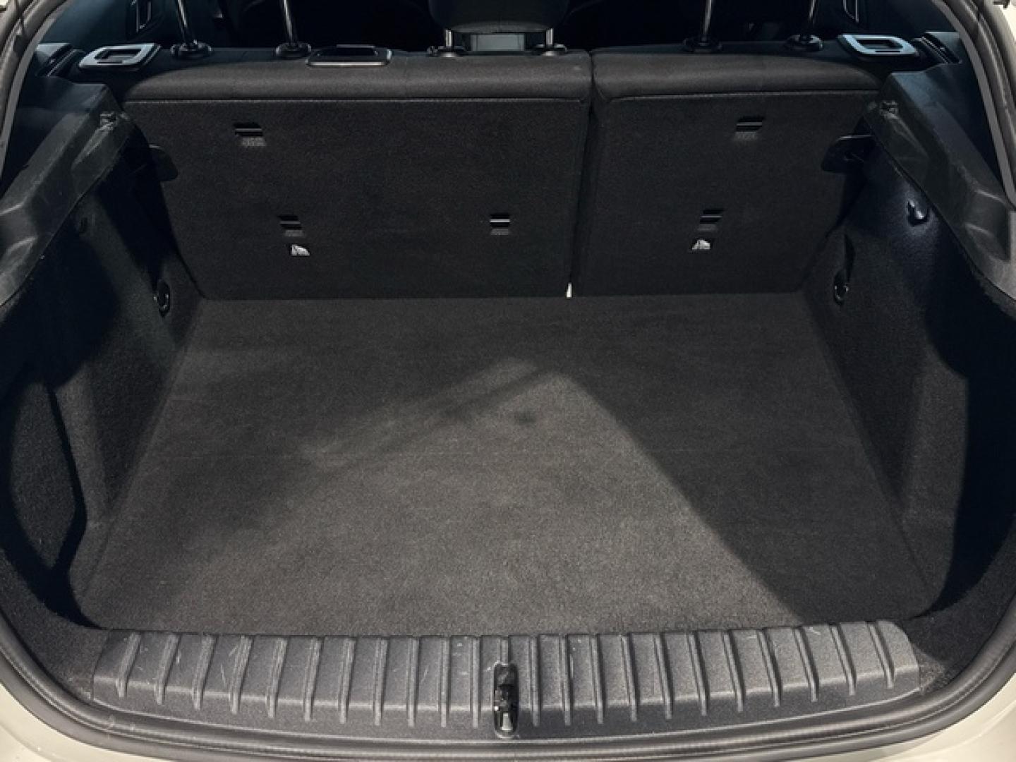 BMW Serie 1 116d 85 kW (116 CV)