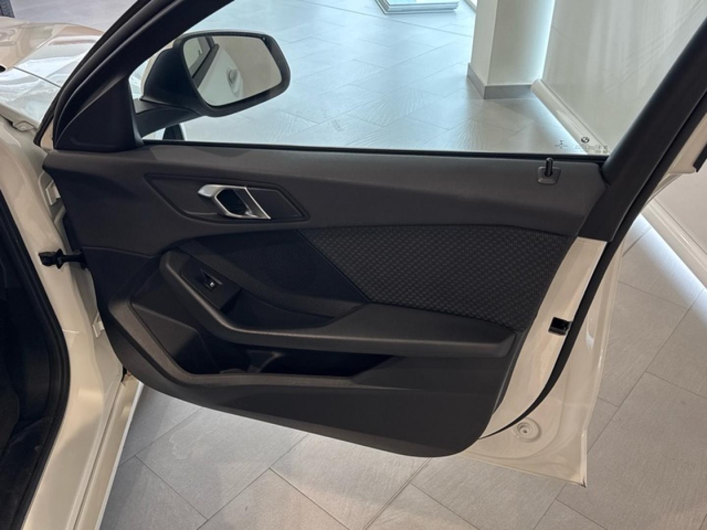 BMW Serie 1 116d 85 kW (116 CV)