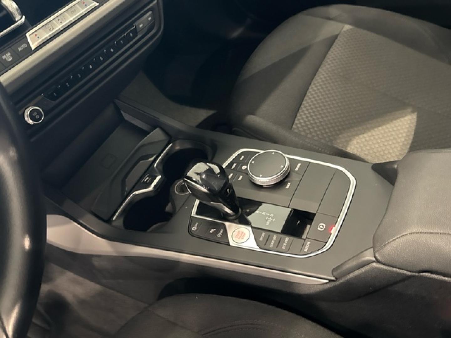 BMW Serie 1 116d 85 kW (116 CV)