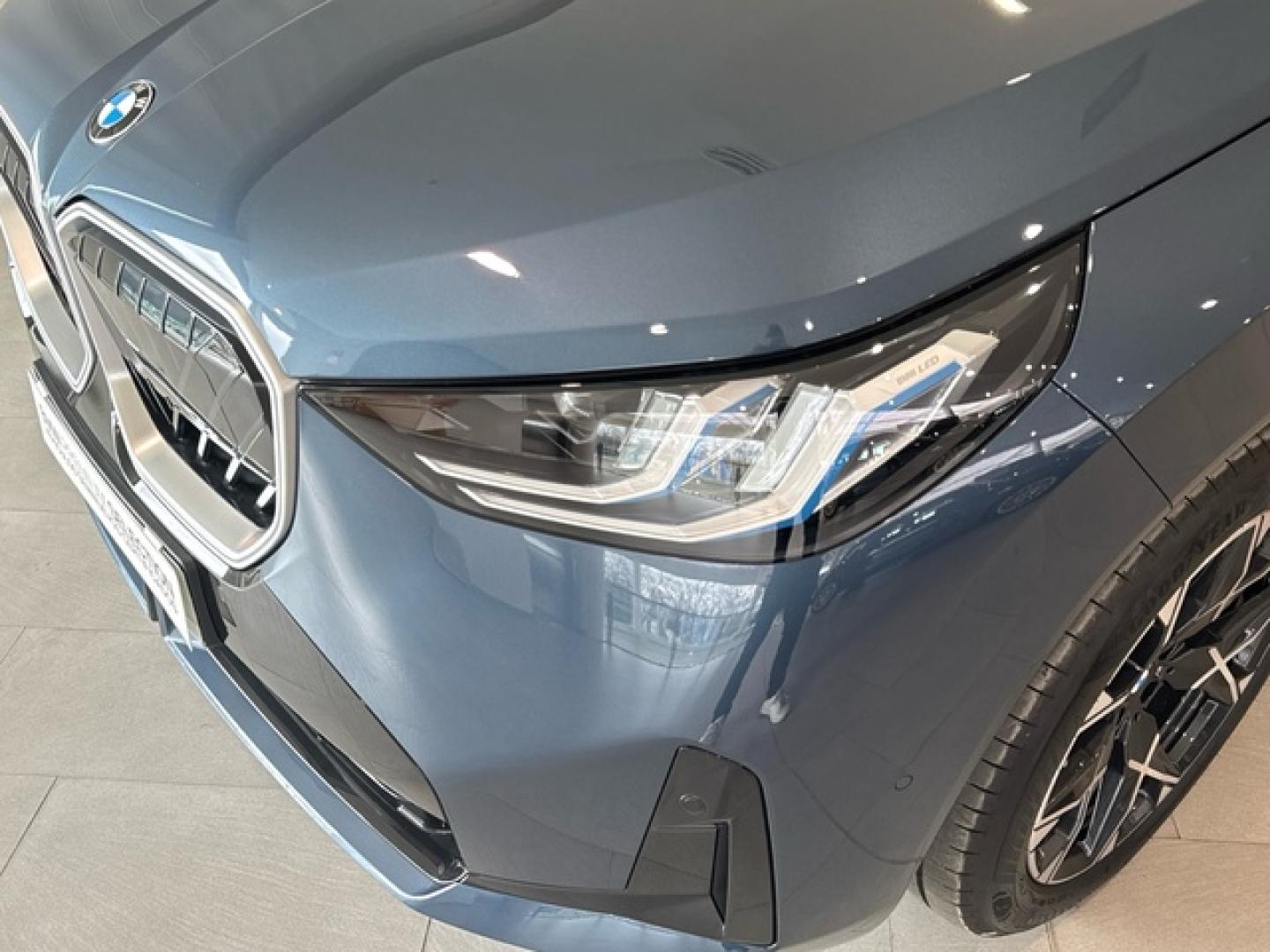 BMW X3 xDrive30e 220 kW (299 CV)