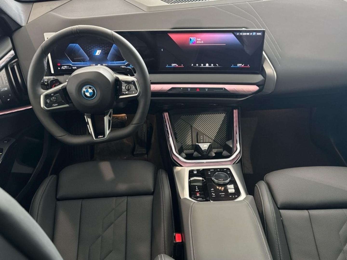 BMW X3 xDrive30e 220 kW (299 CV)