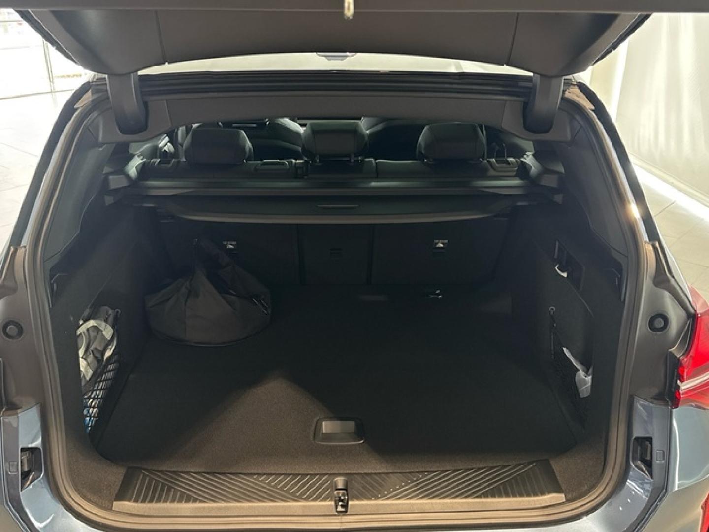 BMW X3 xDrive30e 220 kW (299 CV)