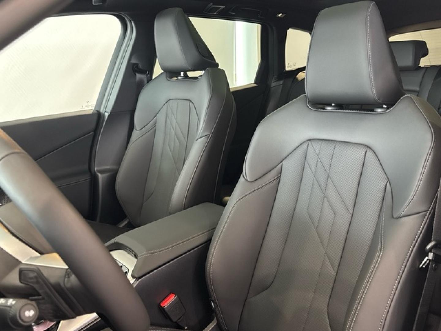 BMW X3 xDrive30e 220 kW (299 CV)