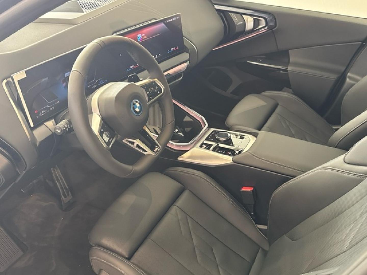 BMW X3 xDrive30e 220 kW (299 CV)