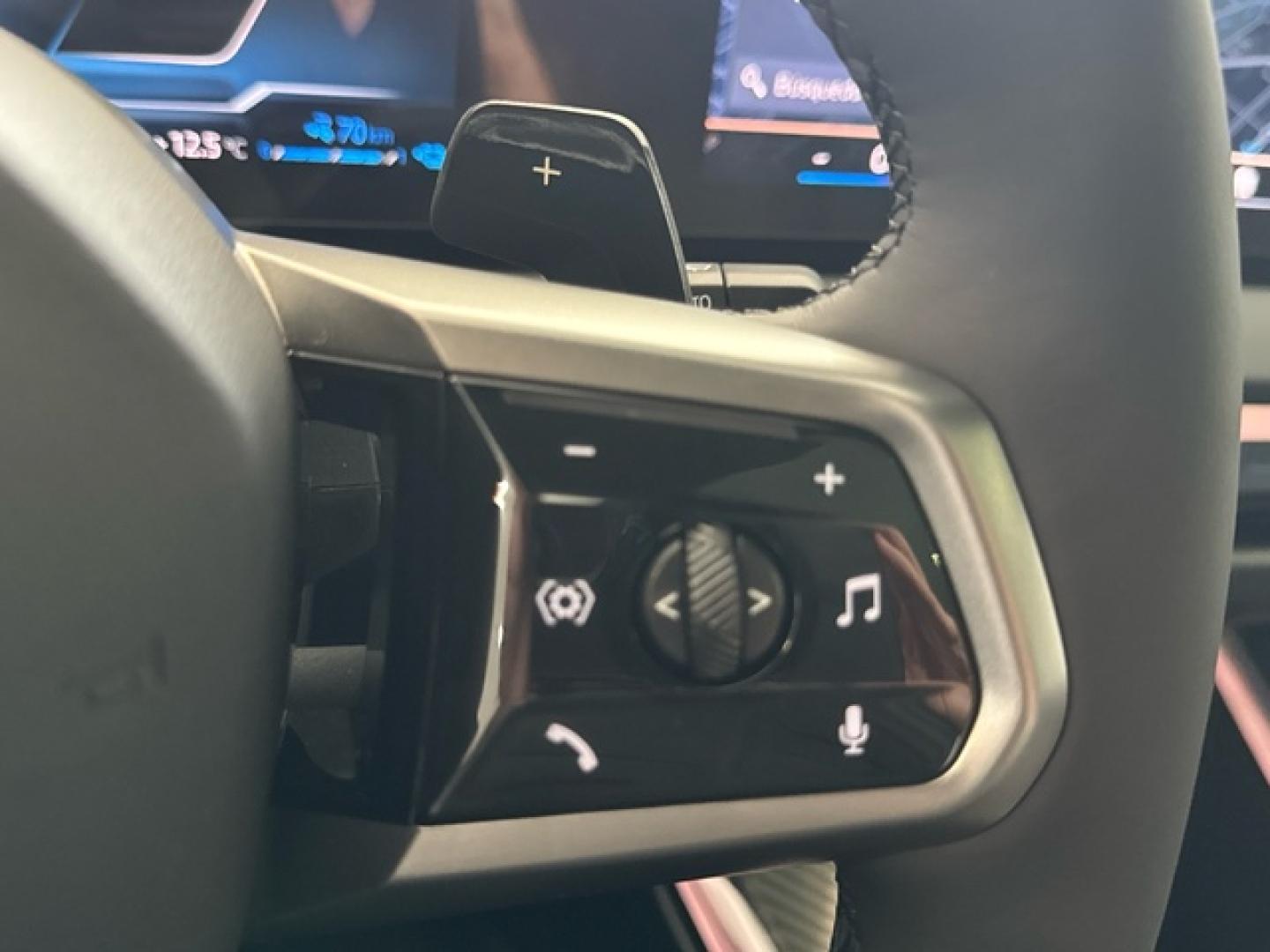 BMW X3 xDrive30e 220 kW (299 CV)