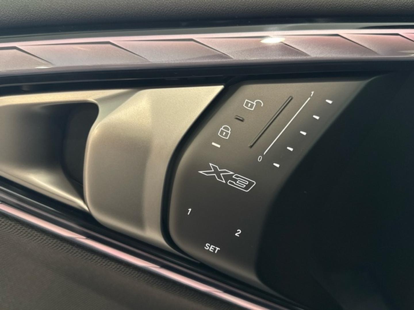 BMW X3 xDrive30e 220 kW (299 CV)