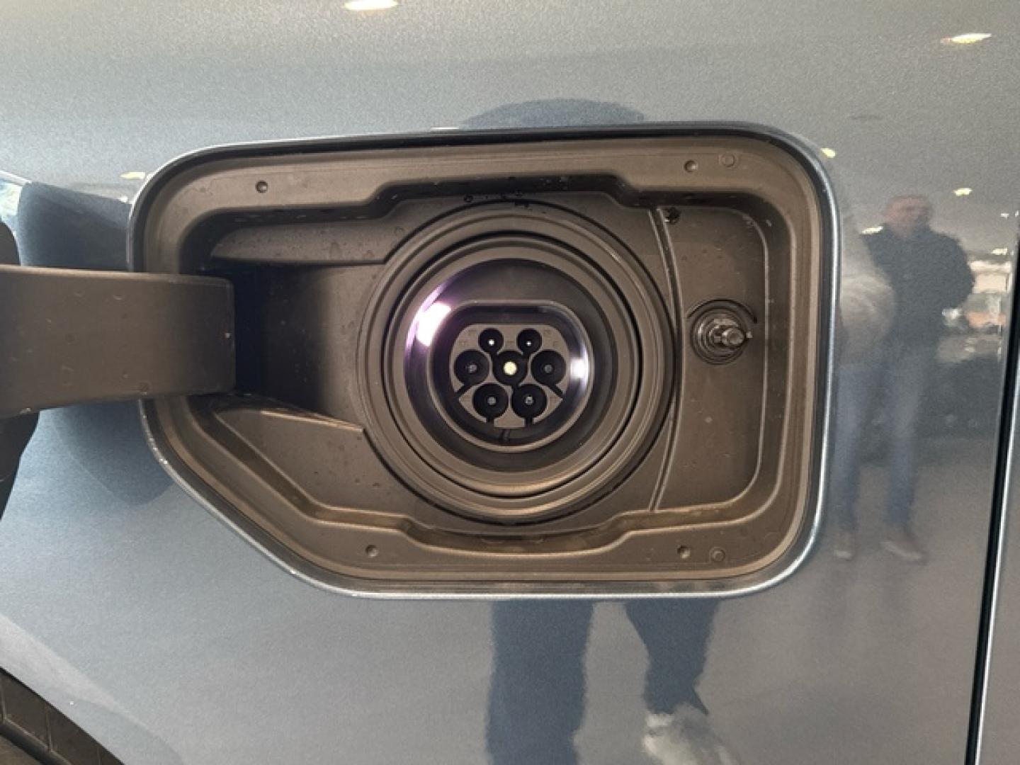 BMW X3 xDrive30e 220 kW (299 CV)