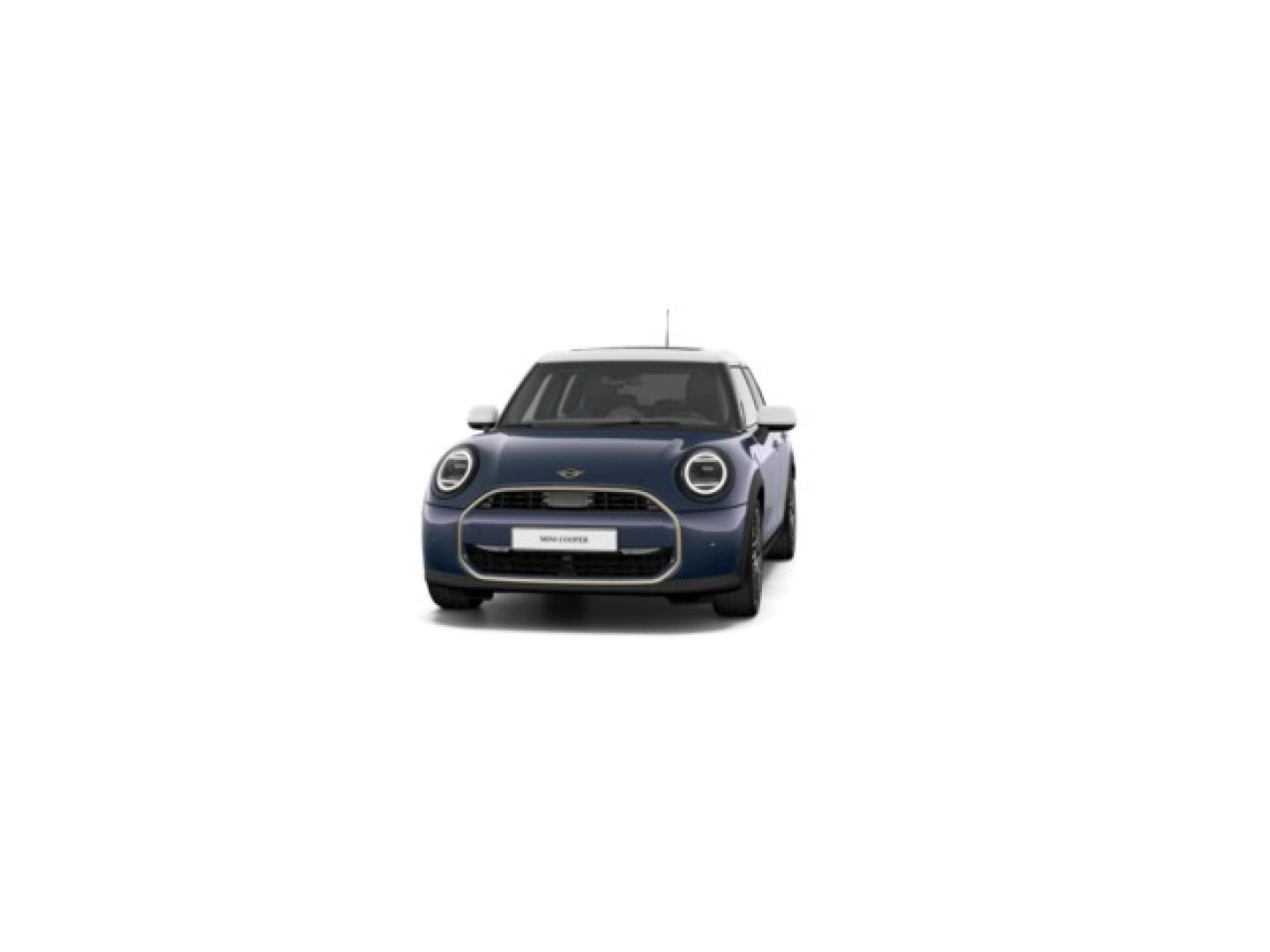 Mini MINI 5 Puertas Cooper C 115 kW (156 CV)