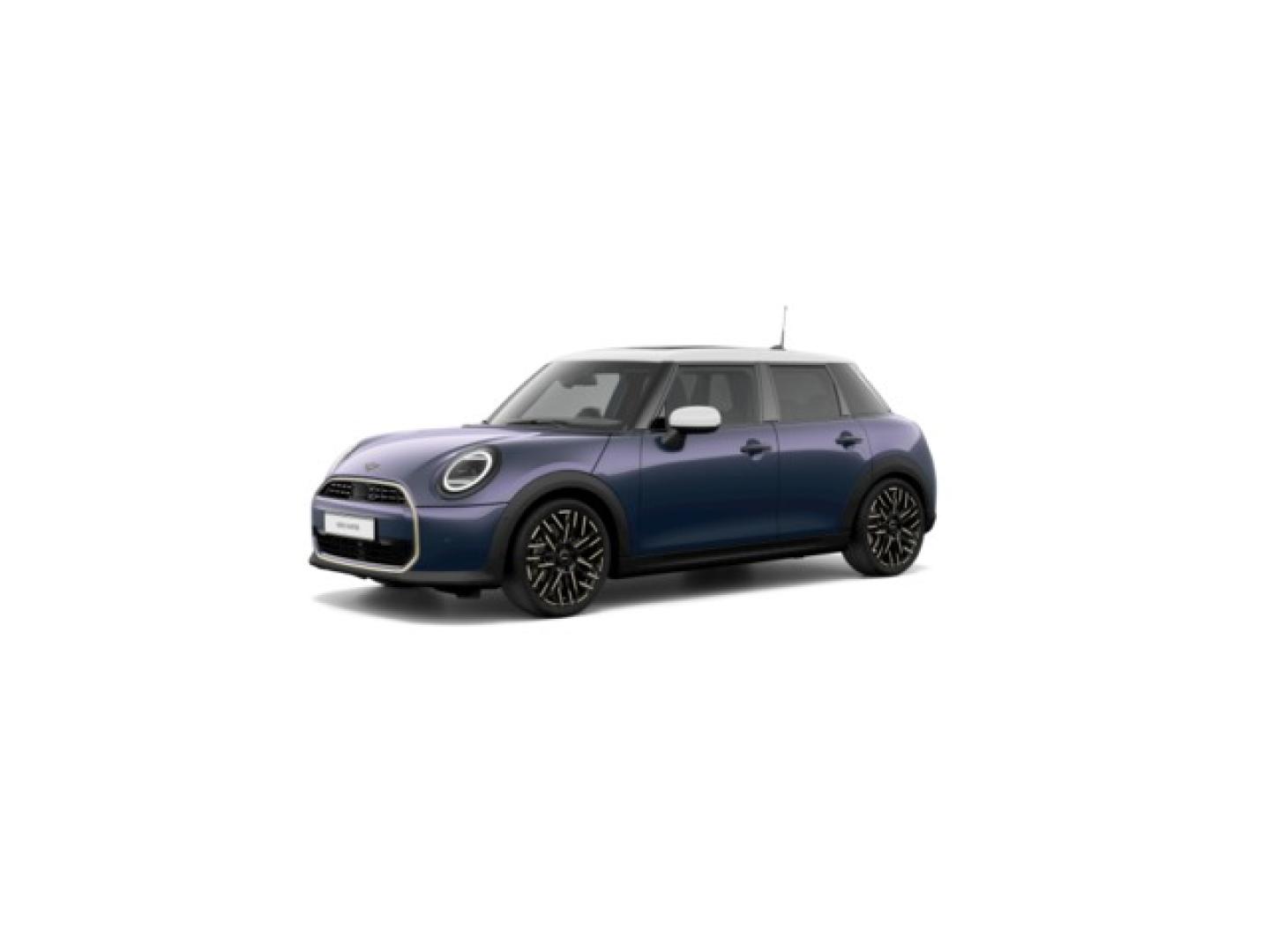 Mini MINI 5 Puertas Cooper C 115 kW (156 CV)
