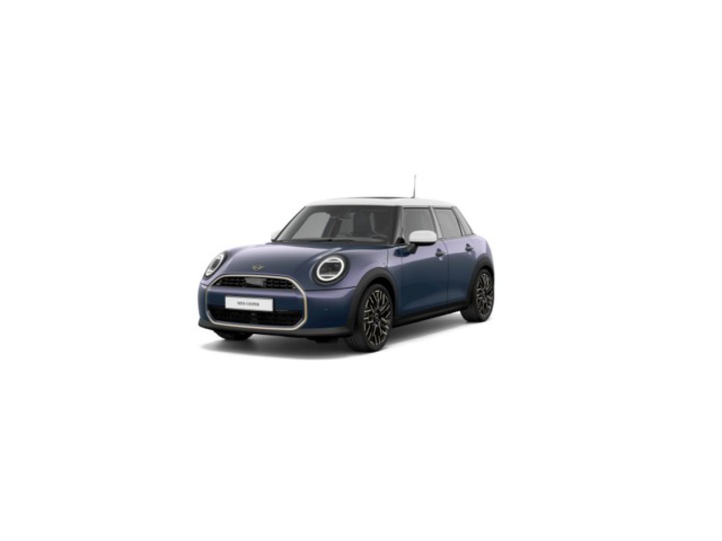 Mini MINI 5 Puertas Cooper C 115 kW (156 CV)