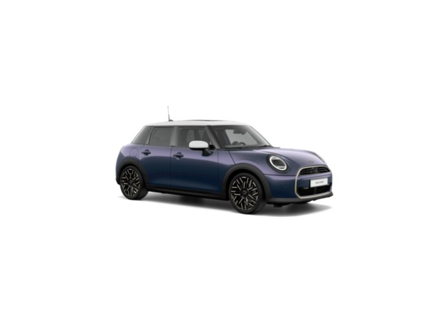 Mini MINI 5 Puertas Cooper C 115 kW (156 CV)