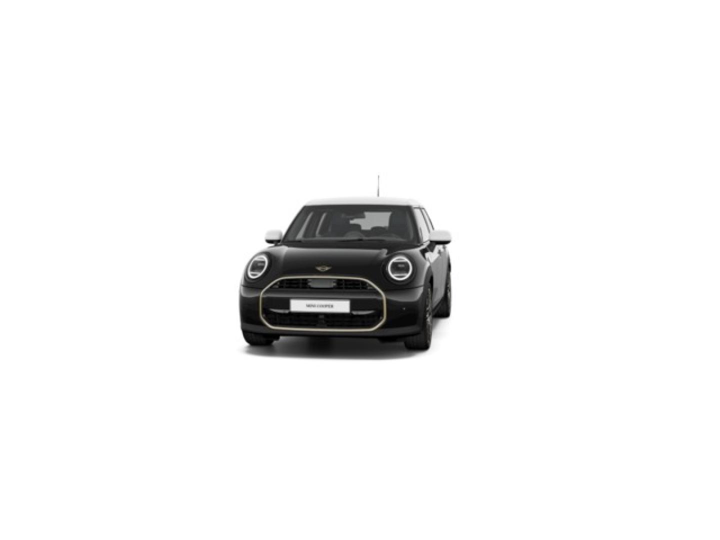 Mini MINI 5 Puertas Cooper C 115 kW (156 CV)