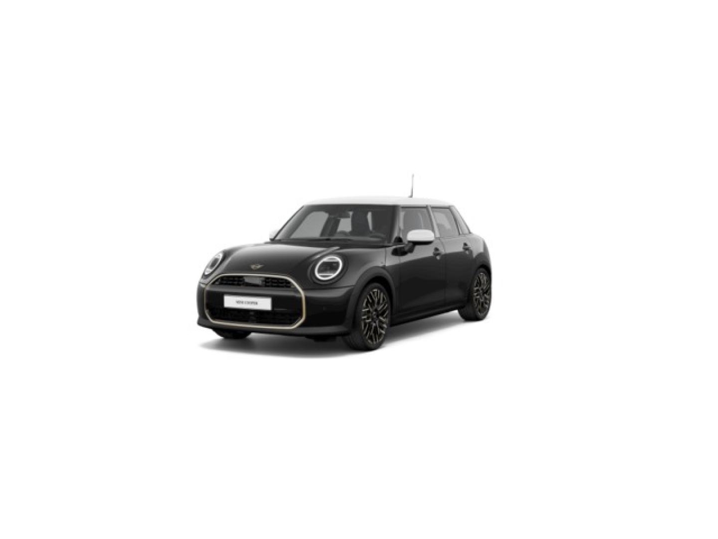 Mini MINI 5 Puertas Cooper C 115 kW (156 CV)