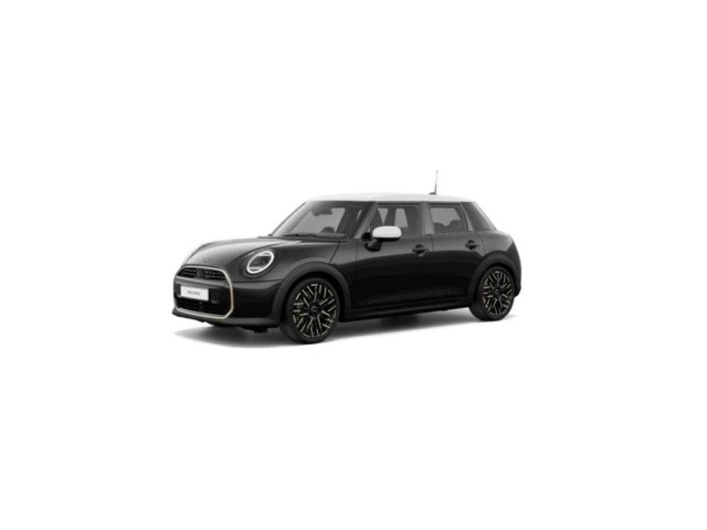 Mini MINI 5 Puertas Cooper C 115 kW (156 CV)
