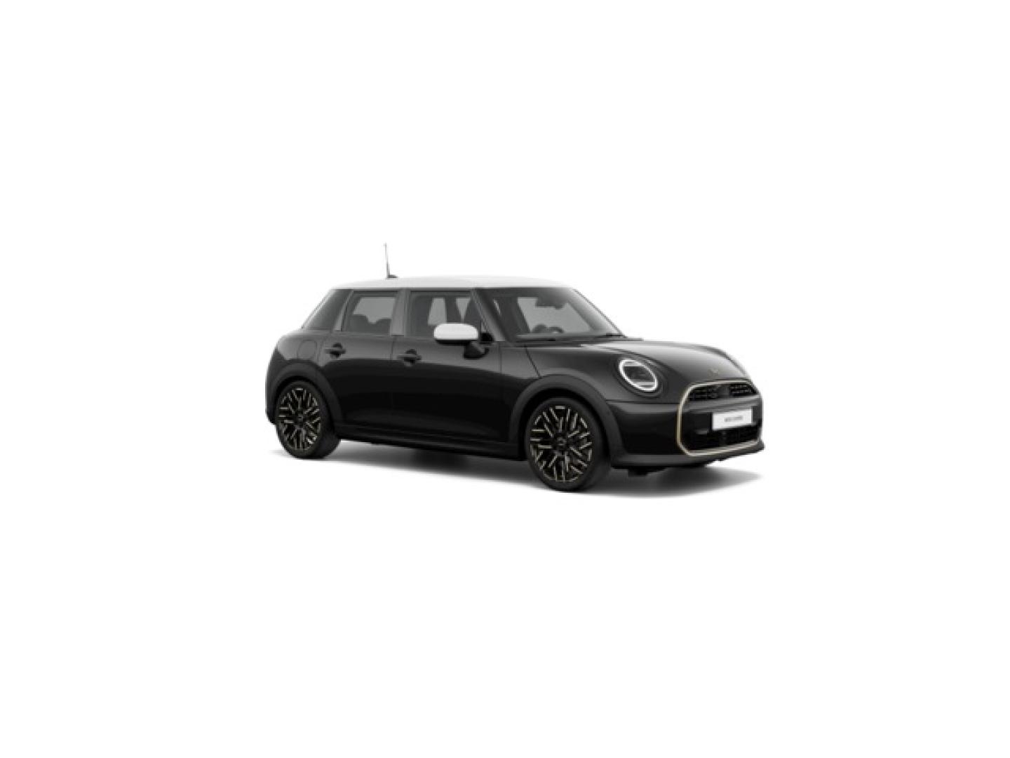 Mini MINI 5 Puertas Cooper C 115 kW (156 CV)